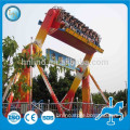 Amusement park ride top spin!!! Funfair rides park attraction top spin ride for sale